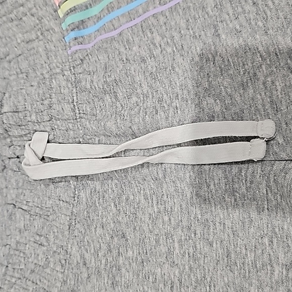 Girl Justice sweat shorts - Picture 3 of 7